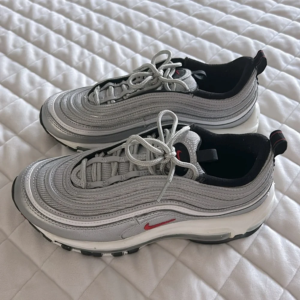 Nike Air Max 97 OG Sneakers - Picture 4 of 5